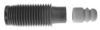 PEUGE 503360525433 Dust Cover Kit, shock absorber